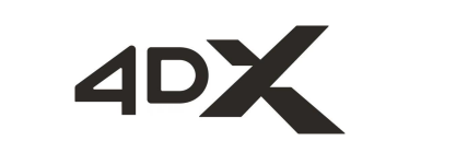 4DX logo1