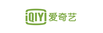 愛奇藝-logo 標準色